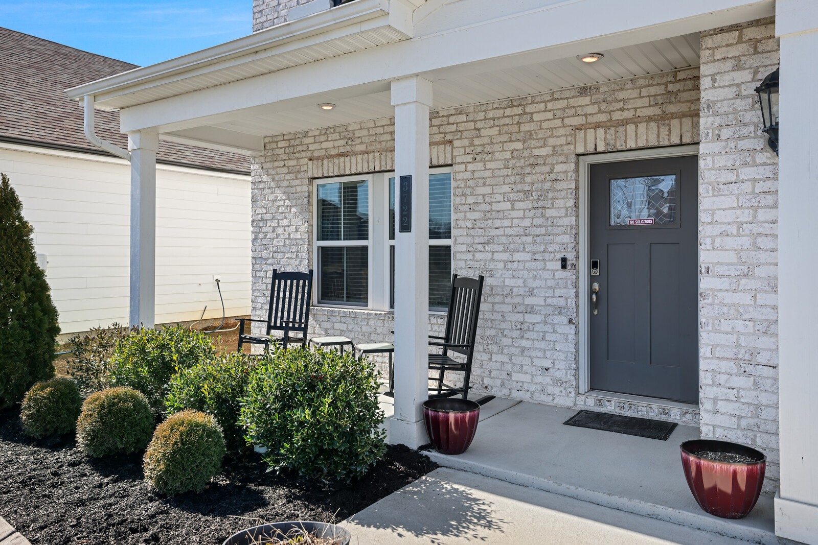 3722 Grimes Martinez Court Murfreesboro TN 37128