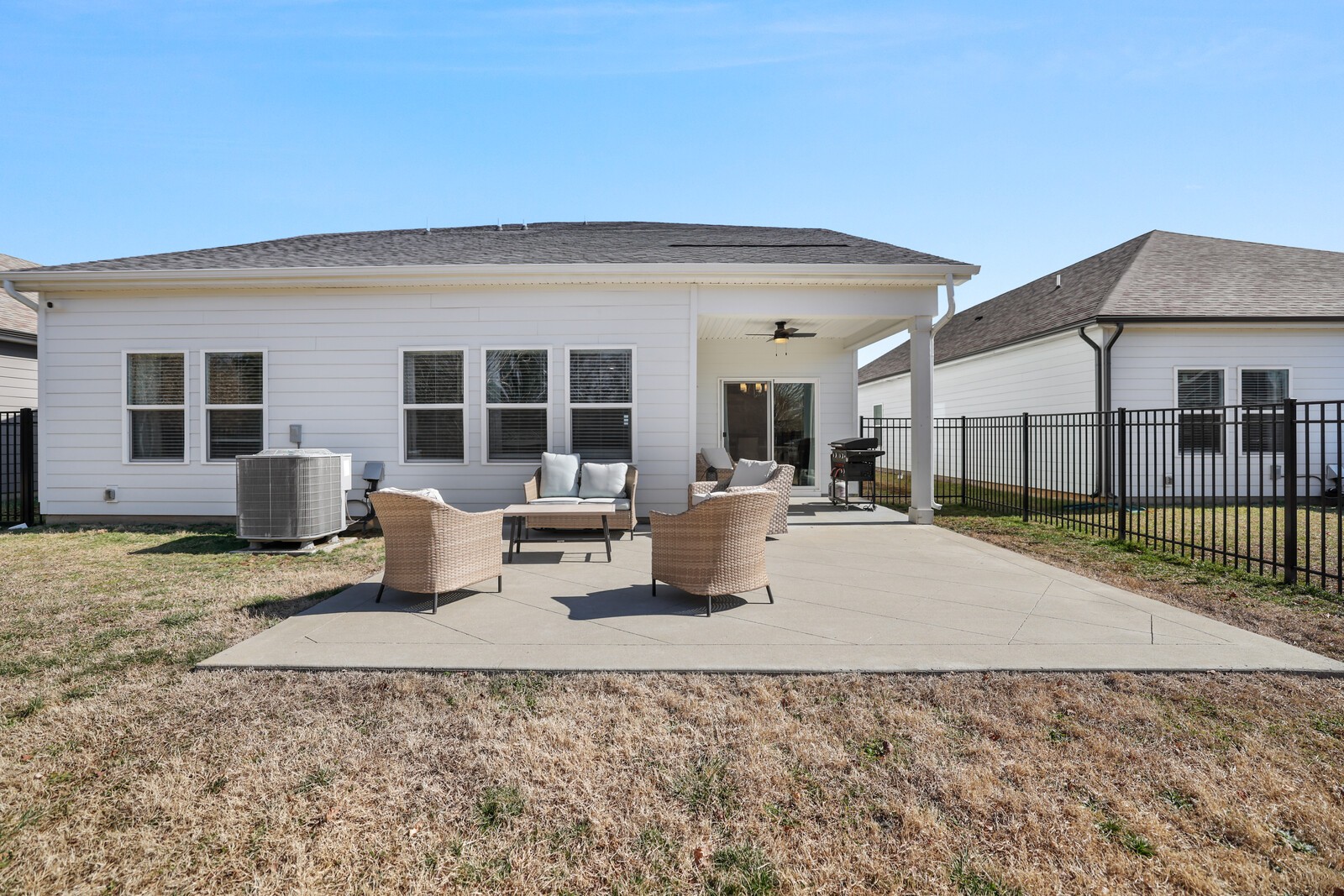 3722 Grimes Martinez Court Murfreesboro TN 37128