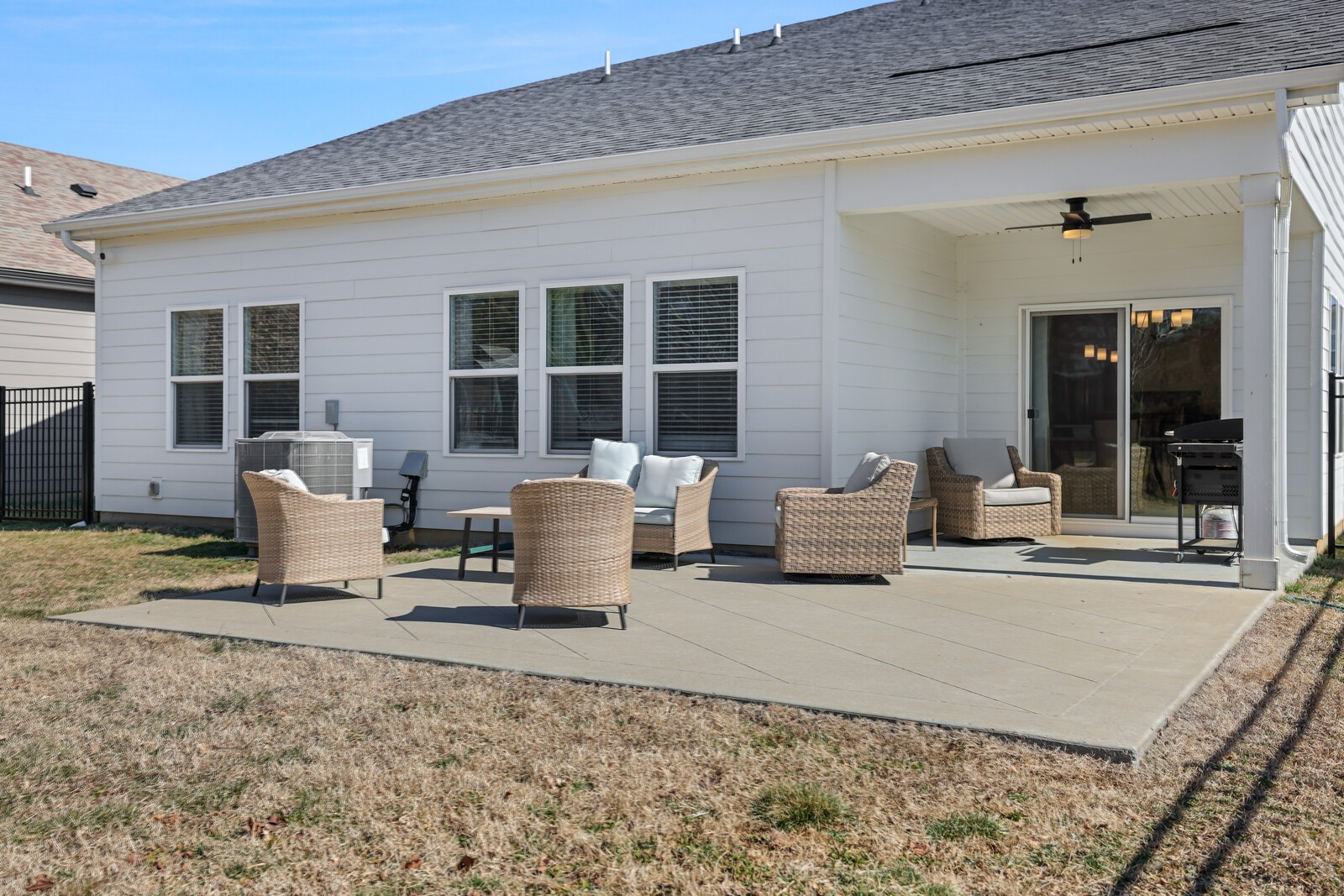 3722 Grimes Martinez Court Murfreesboro TN 37128