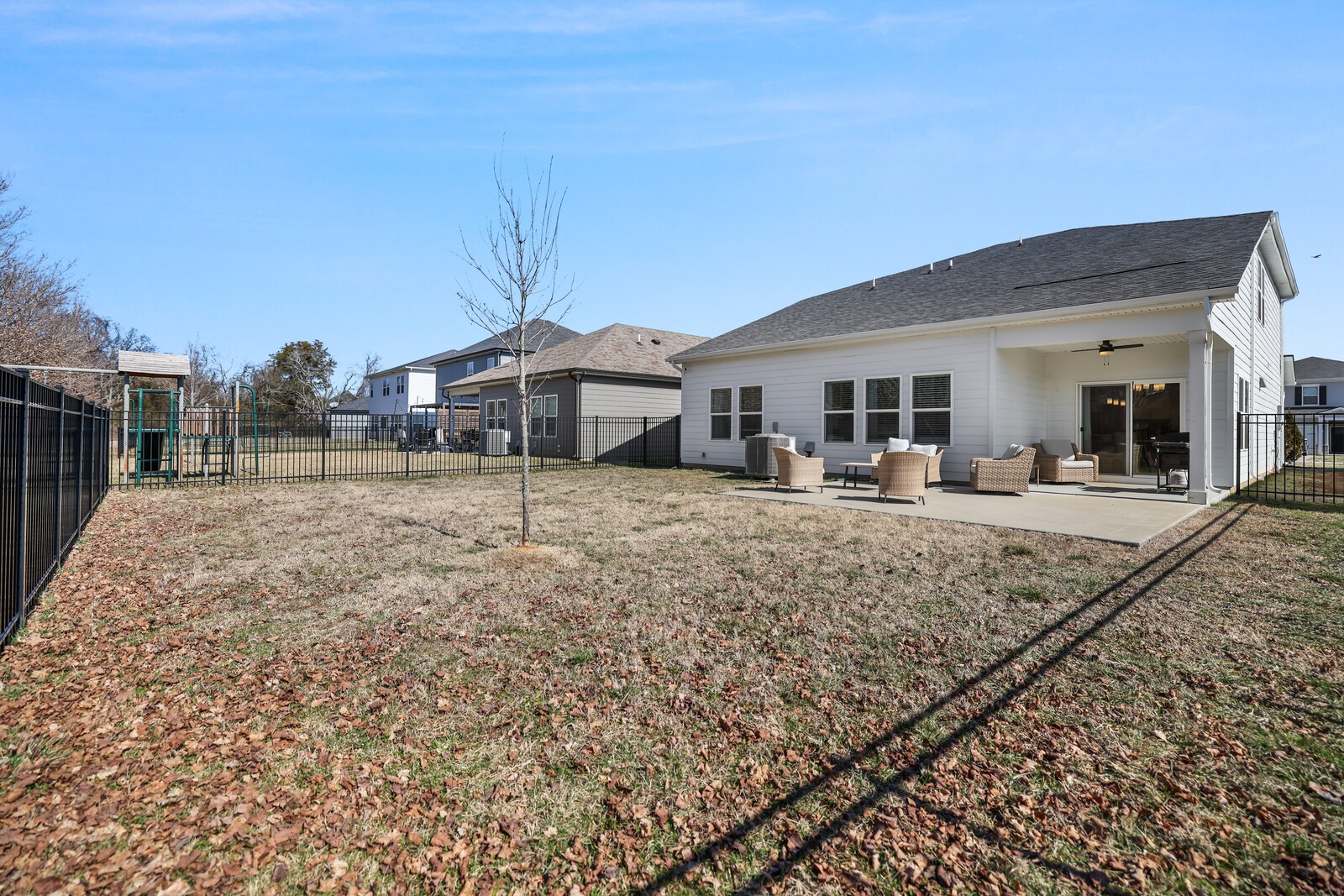 3722 Grimes Martinez Court Murfreesboro TN 37128