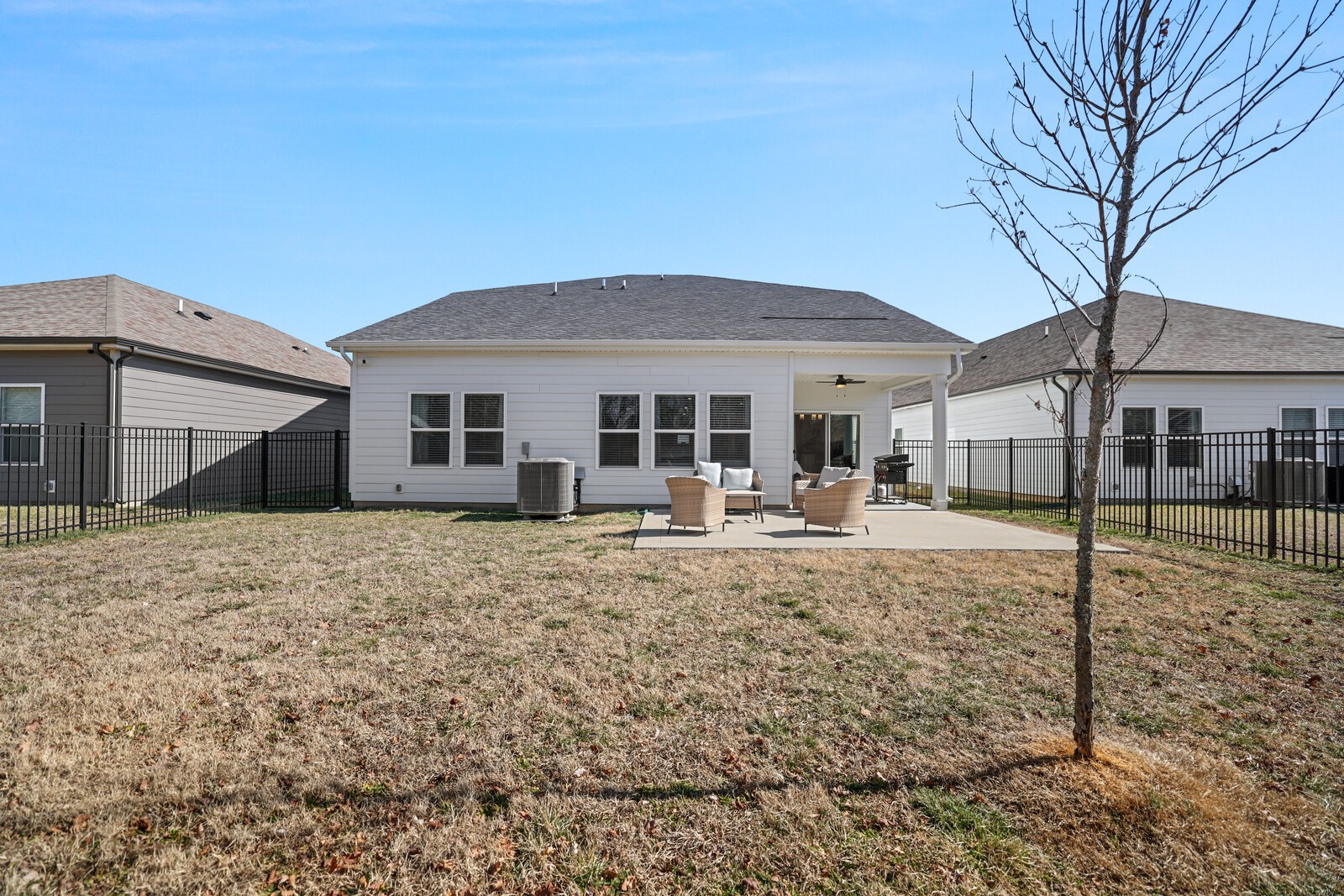 3722 Grimes Martinez Court Murfreesboro TN 37128