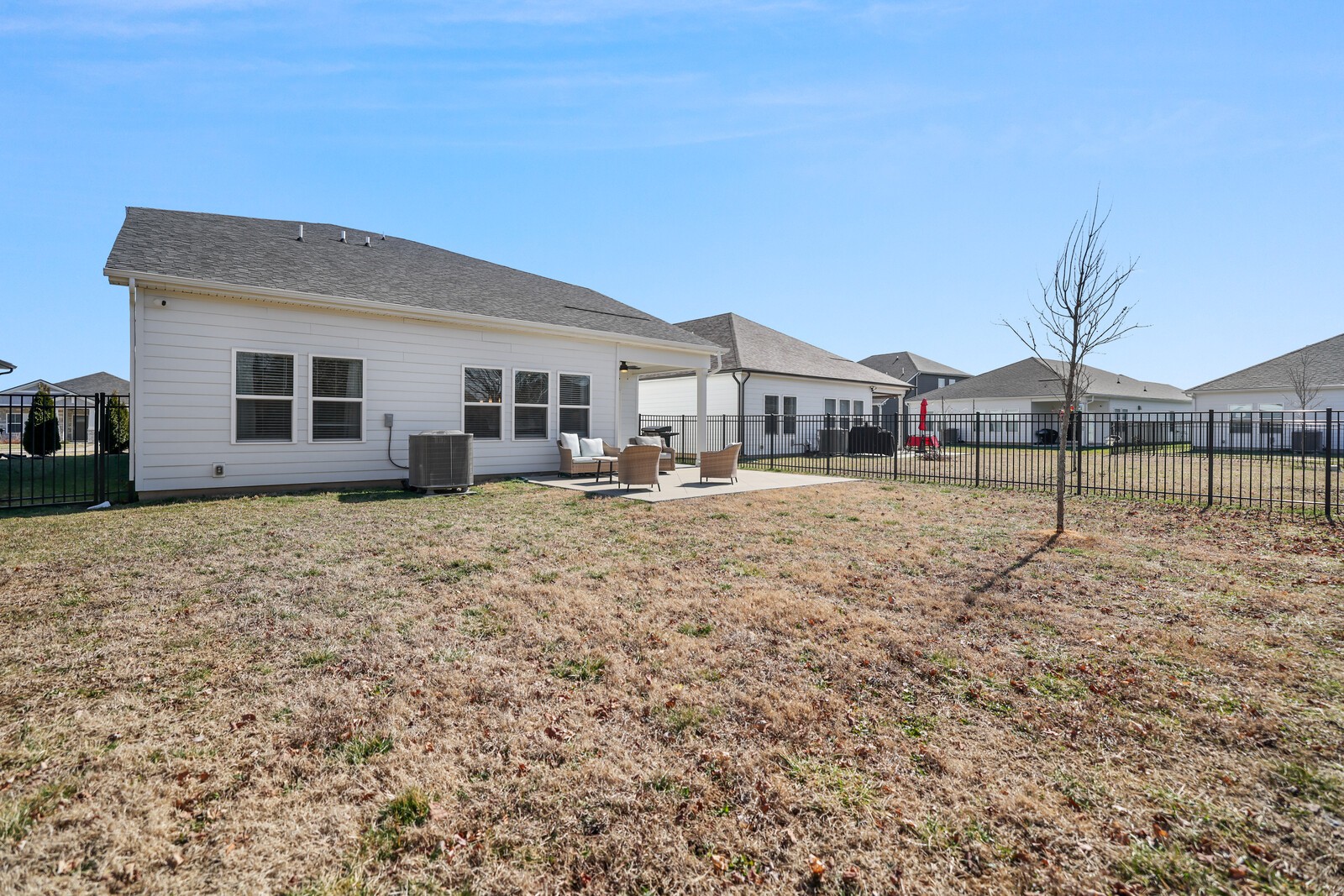 3722 Grimes Martinez Court Murfreesboro TN 37128