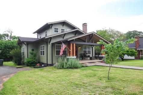 111 S Highland Drive Sparta TN 38583