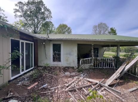 80 Poplar Knolls Lane Mc Kenzie TN 38201