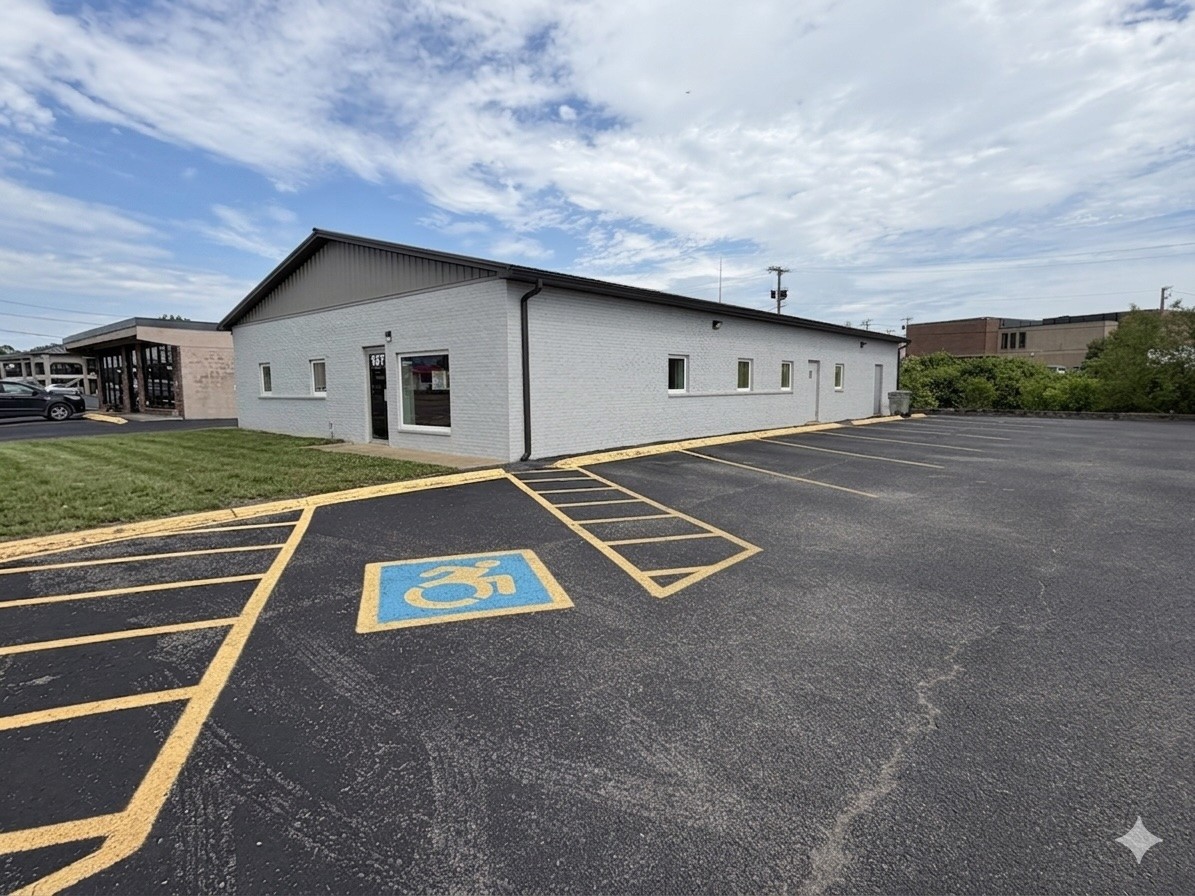 137 W Broadway Gallatin TN 37066