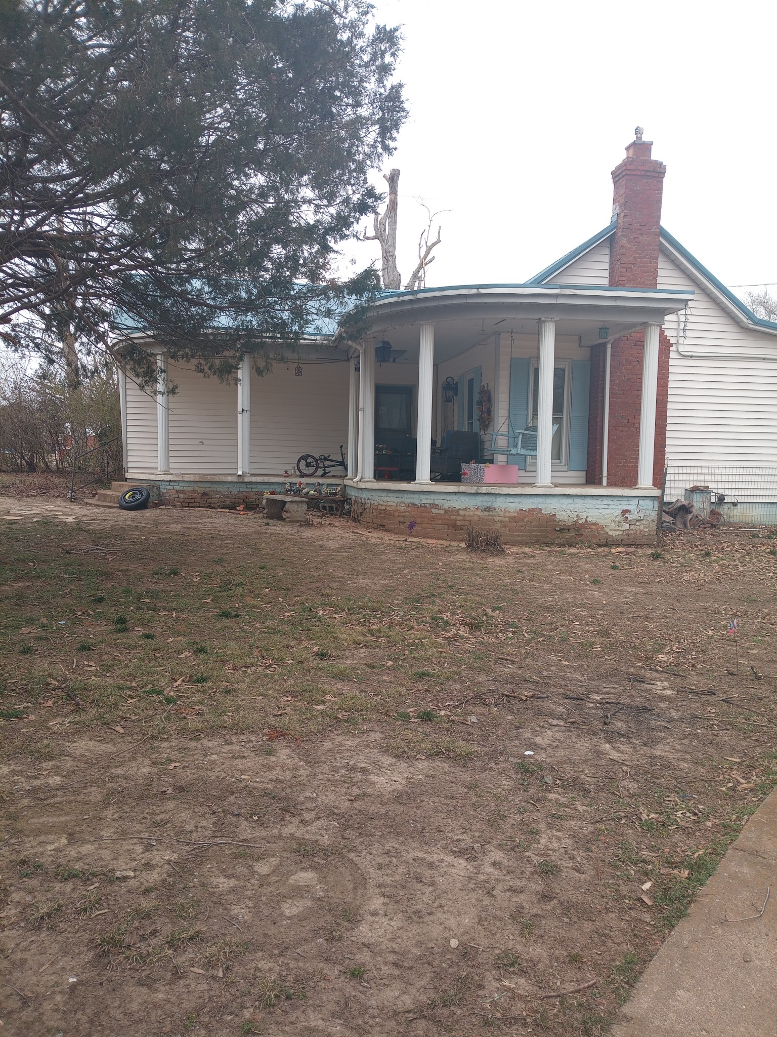 108 Woodruff Road Adams TN 37010