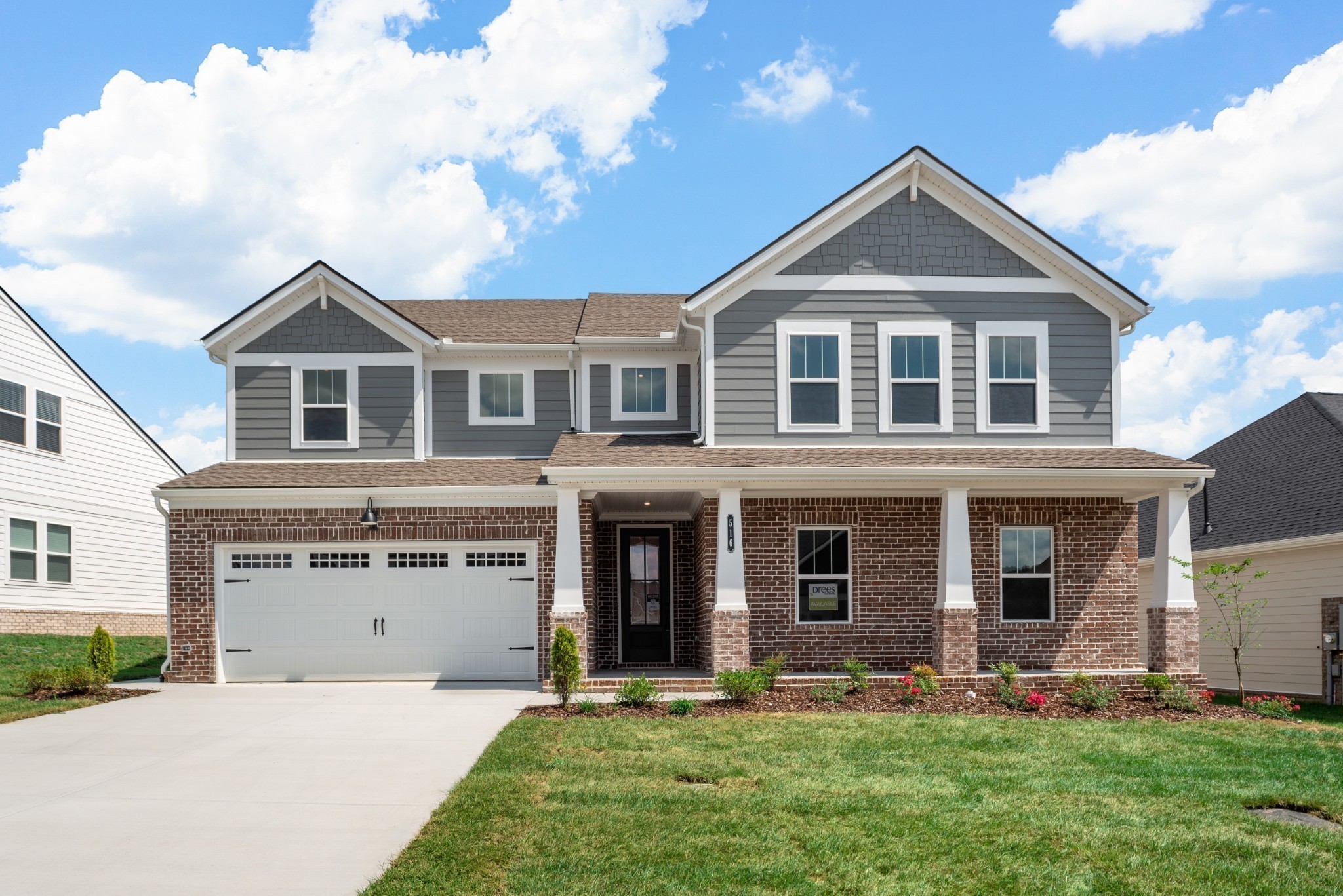 2002 Feather Stone Court Columbia TN 38401