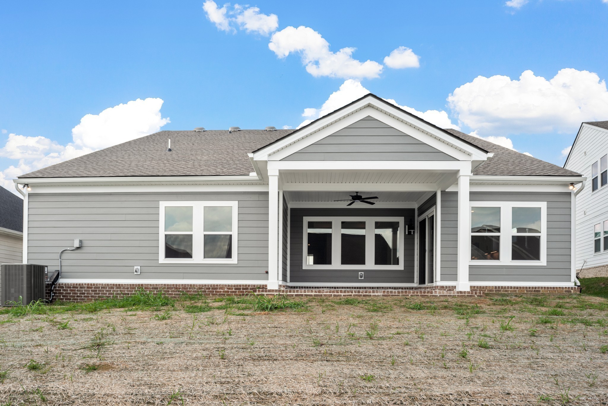 2002 Feather Stone Court Columbia TN 38401