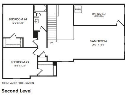 2002 Feather Stone Court Columbia TN 38401