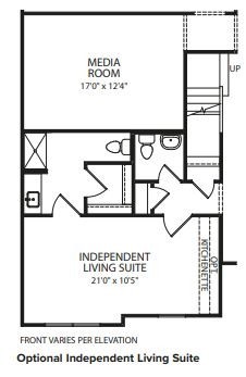 2002 Feather Stone Court Columbia TN 38401
