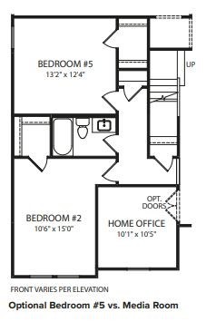 2002 Feather Stone Court Columbia TN 38401