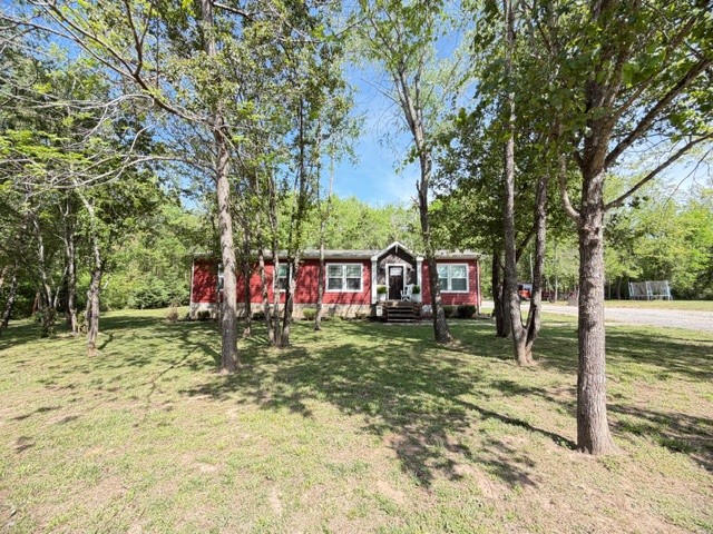 118 Herrin Road Morrison TN 37357