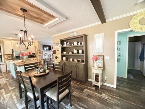 118 Herrin Road Morrison TN 37357