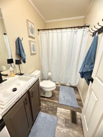 118 Herrin Road Morrison TN 37357