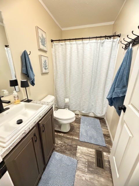 118 Herrin Road Morrison TN 37357