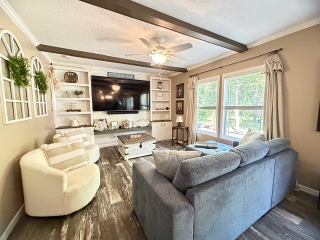 118 Herrin Road Morrison TN 37357