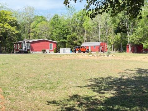 118 Herrin Road Morrison TN 37357