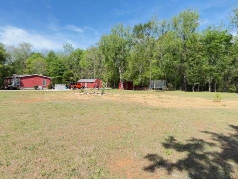 118 Herrin Road Morrison TN 37357