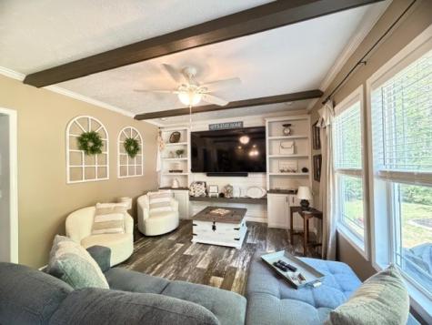 118 Herrin Road Morrison TN 37357