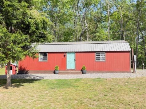 118 Herrin Road Morrison TN 37357