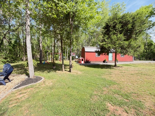 118 Herrin Road Morrison TN 37357