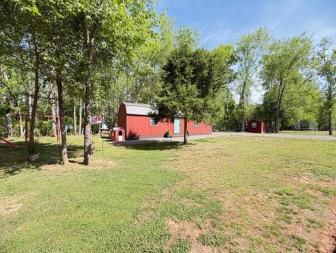 118 Herrin Road Morrison TN 37357