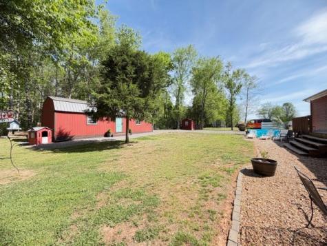 118 Herrin Road Morrison TN 37357
