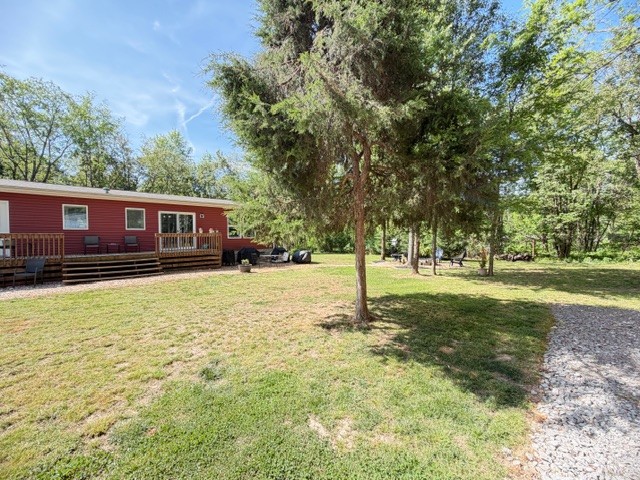 118 Herrin Road Morrison TN 37357