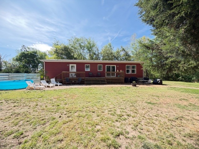118 Herrin Road Morrison TN 37357