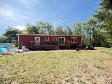118 Herrin Road Morrison TN 37357