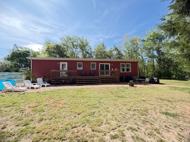 118 Herrin Road Morrison TN 37357