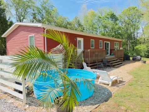 118 Herrin Road Morrison TN 37357