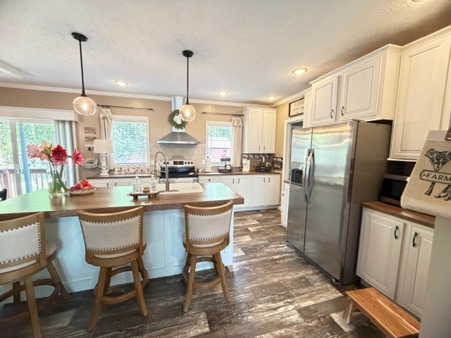 118 Herrin Road Morrison TN 37357