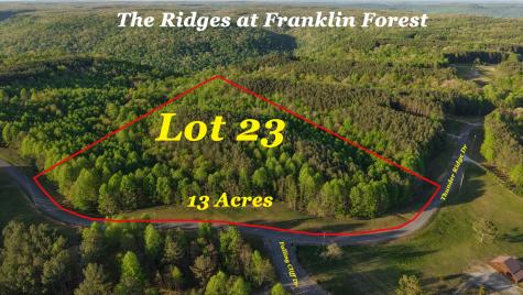 0 Thunder Ridge Drive South Pittsburg TN 37380