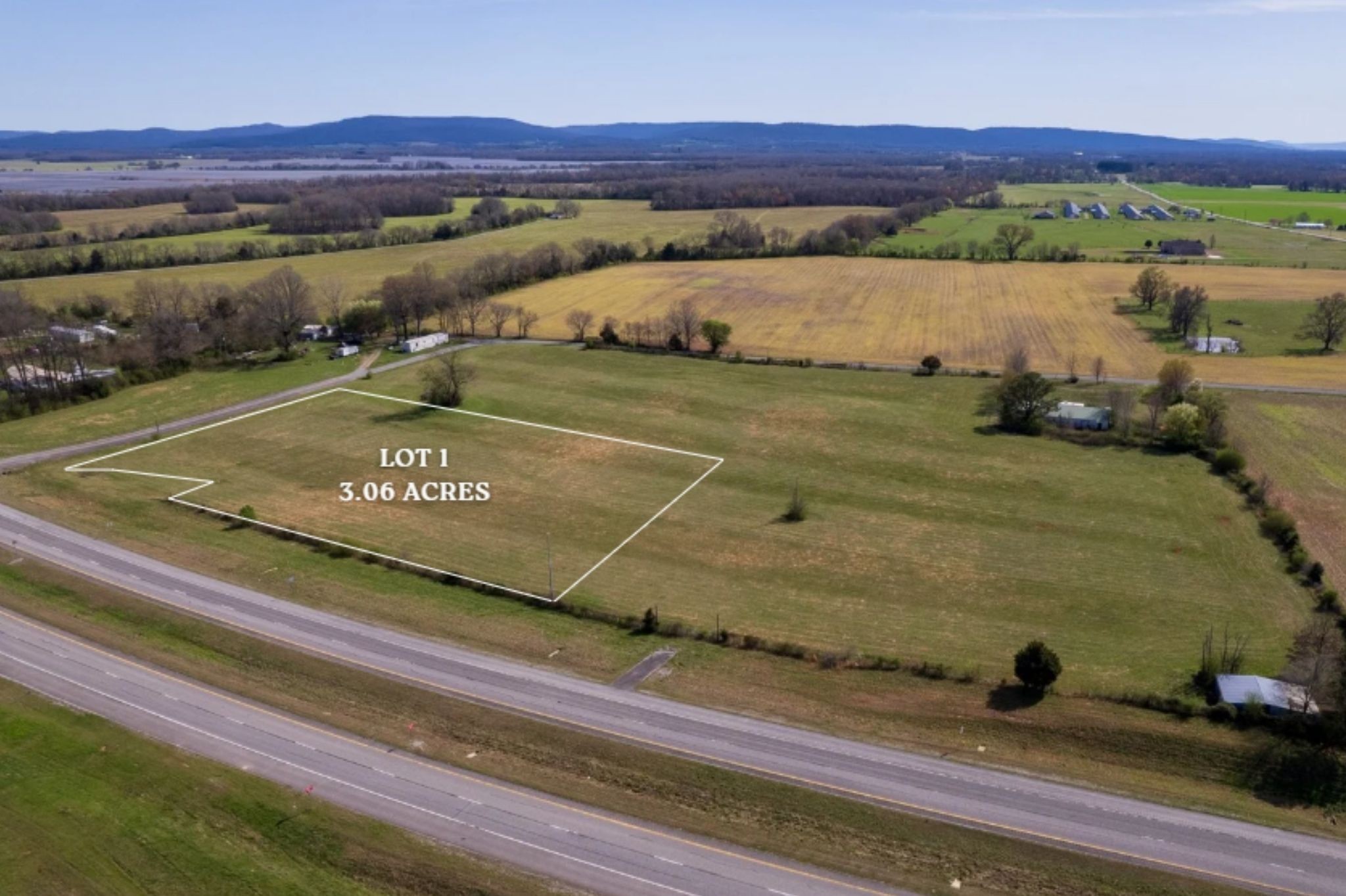 0 Winchester Highway Elora TN 37328
