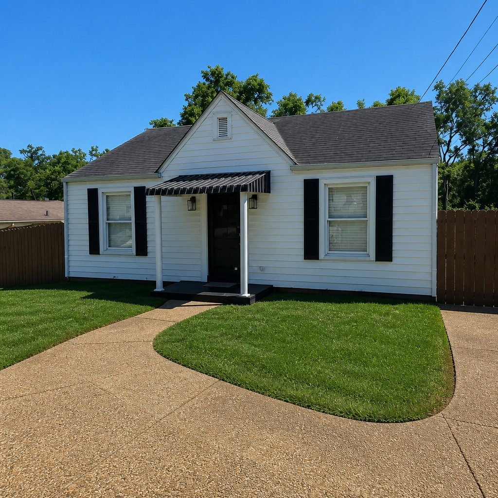 219 Morton Avenue Nashville TN 37211