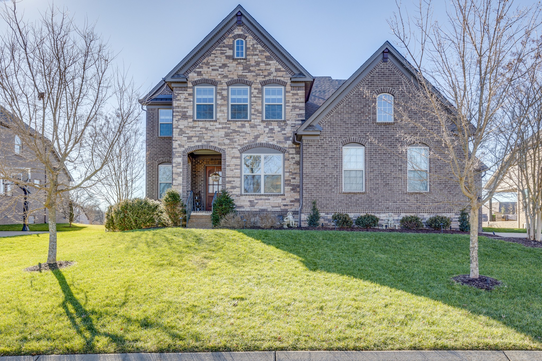 786 French River Road Nolensville TN 37135
