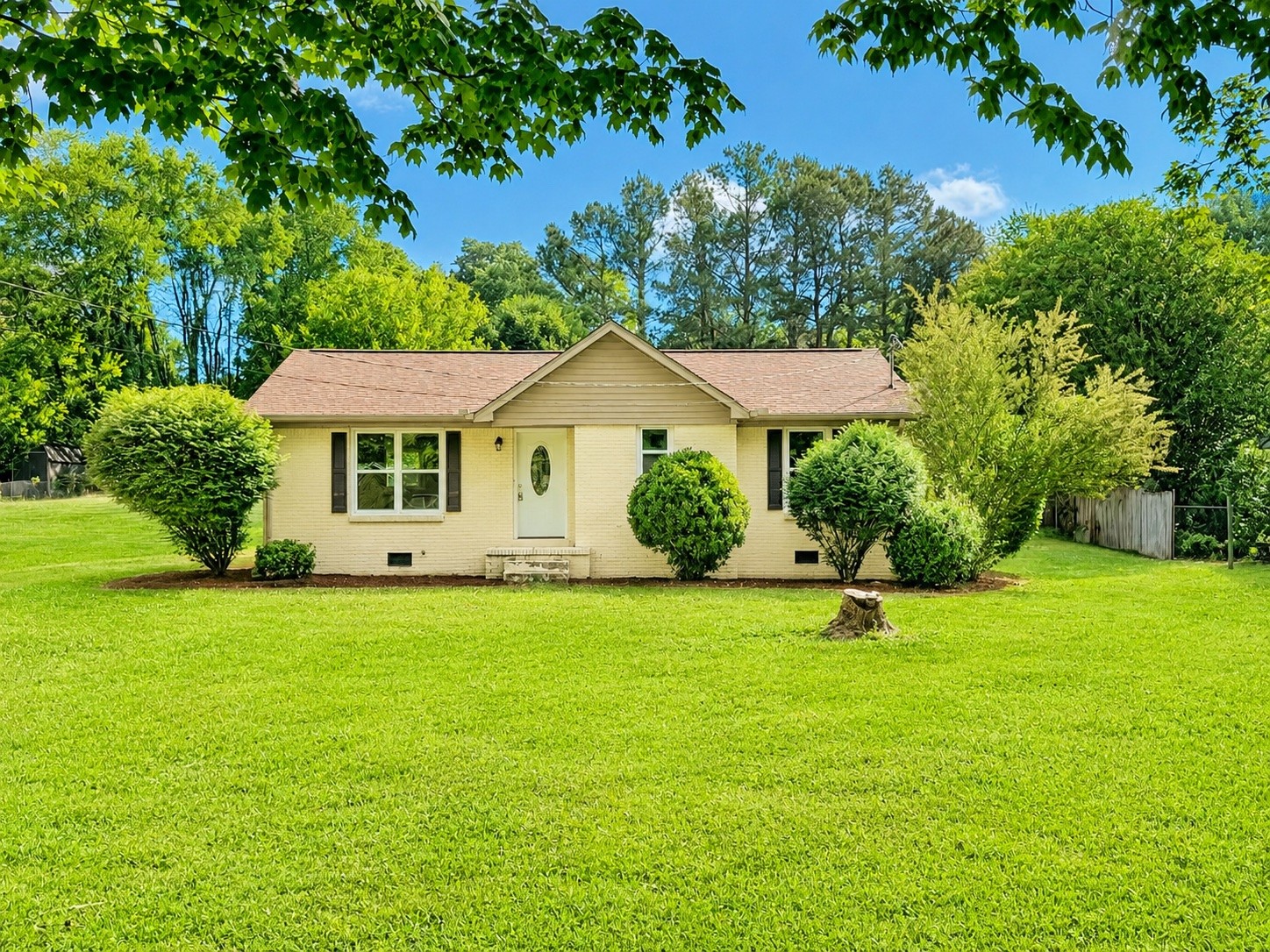 805 Jones Circle Spring Hill TN 37174