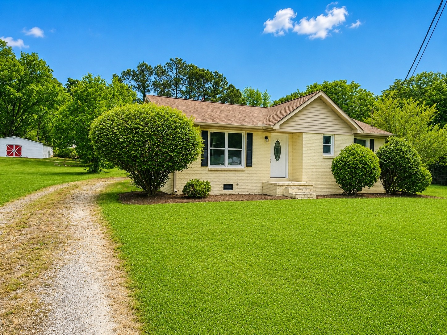 805 Jones Circle Spring Hill TN 37174