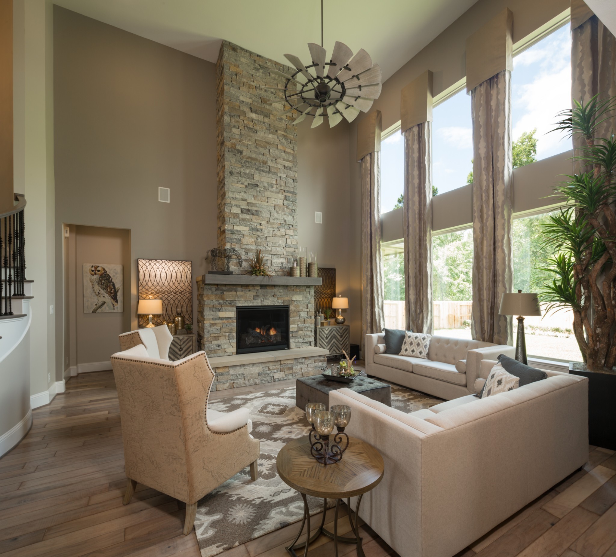 6141 Lookaway Circle Franklin TN 37067