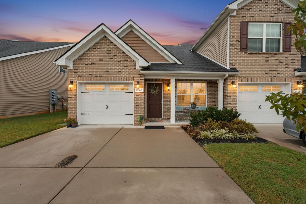 2040 Alysheba Run Murfreesboro TN 37128