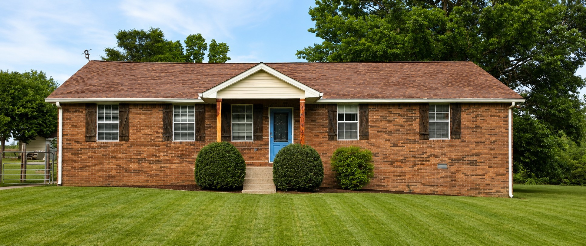 5 Allen Lane Brush Creek TN 38547