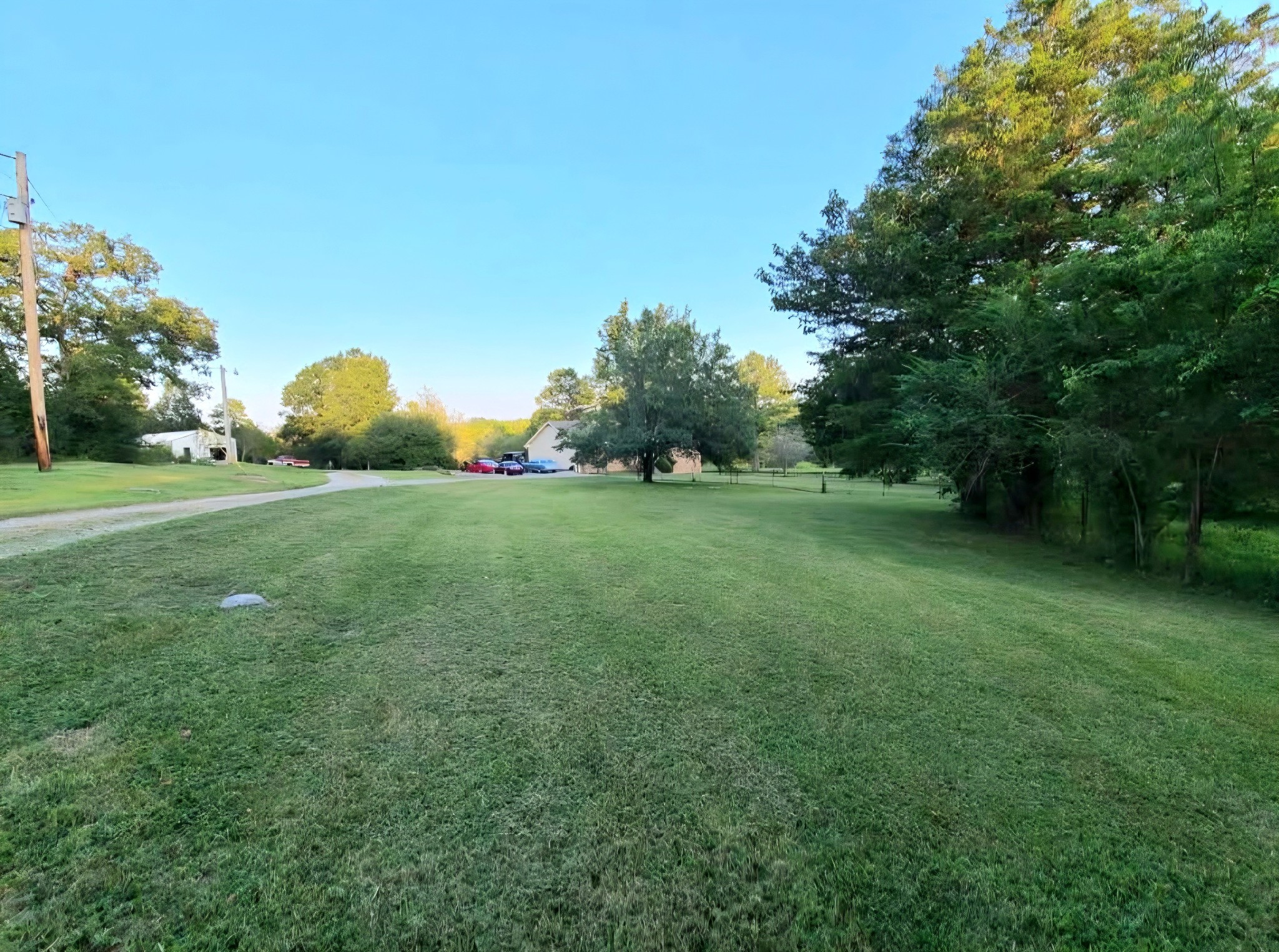 5 Allen Lane Brush Creek TN 38547