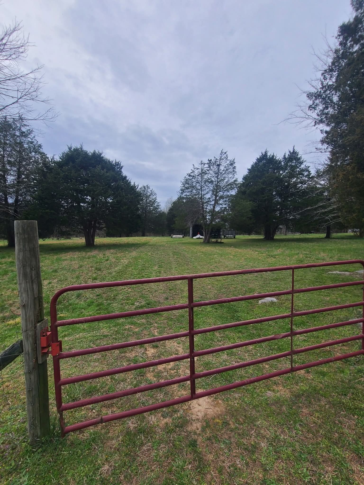 5 Allen Lane Brush Creek TN 38547