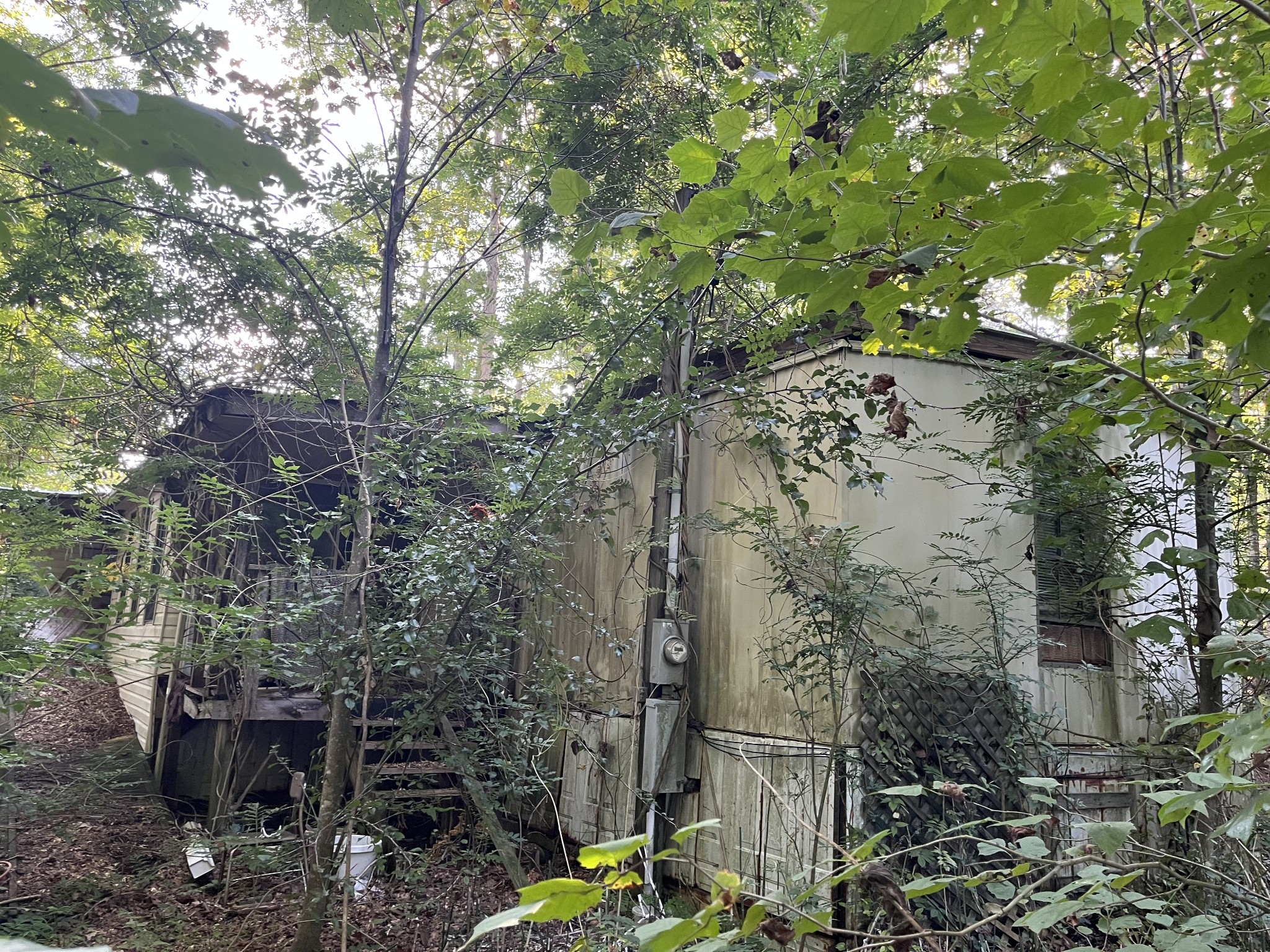 245 Woolf Pass Lane Sparta TN 38583