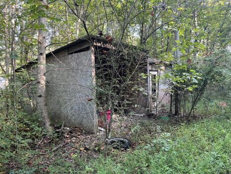 245 Woolf Pass Lane Sparta TN 38583