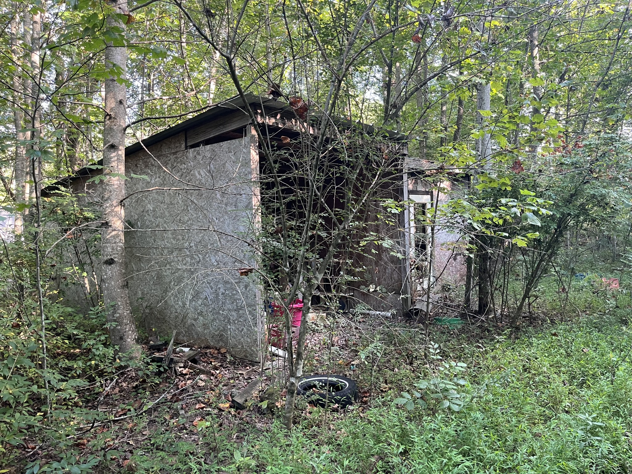 245 Woolf Pass Lane Sparta TN 38583