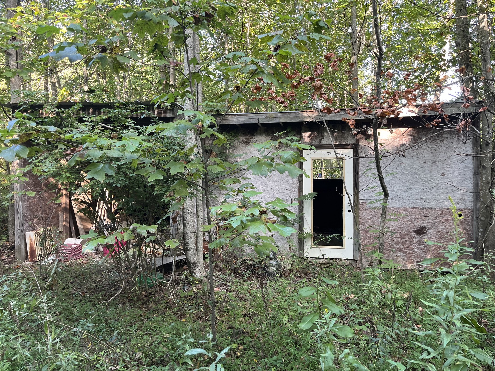 245 Woolf Pass Lane Sparta TN 38583