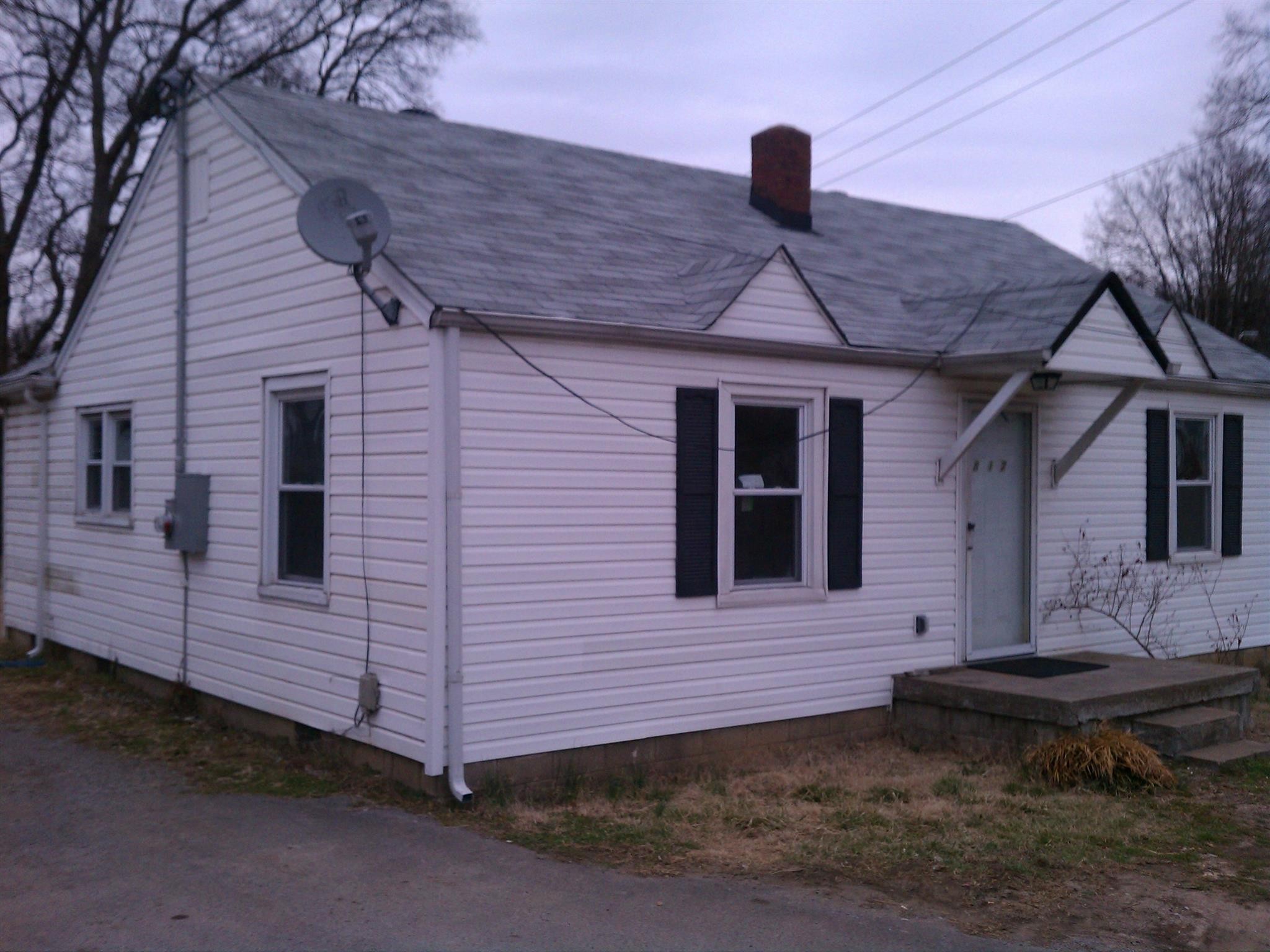 817 Douglas Avenue Nashville TN 37206