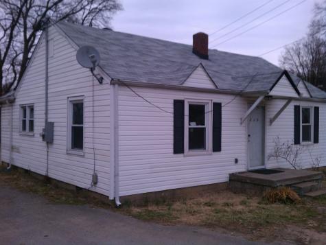 817 Douglas Avenue Nashville TN 37206